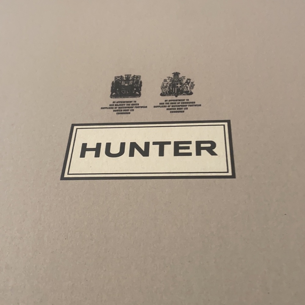 Hunter Chelsea boot - Picture 7 of 16